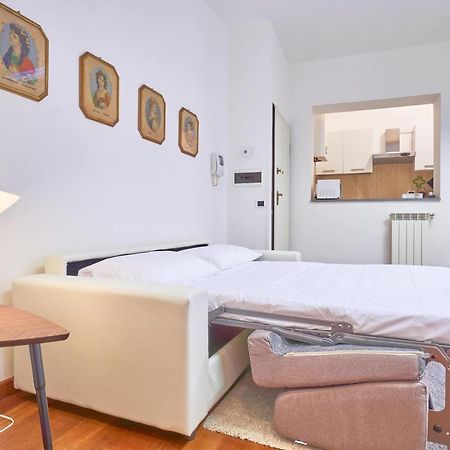 Il Silenzioso Appartement Pisa Buitenkant foto