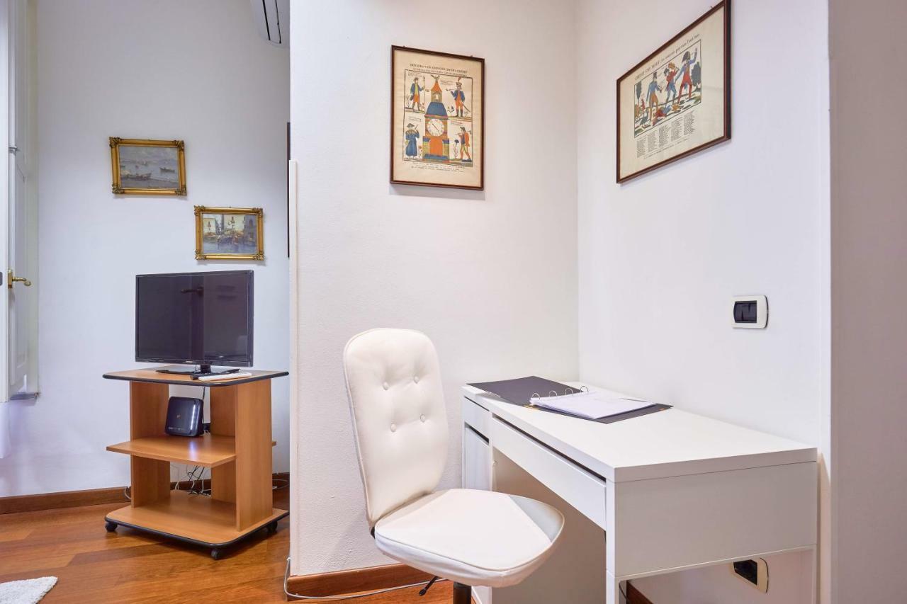 Il Silenzioso Appartement Pisa Buitenkant foto