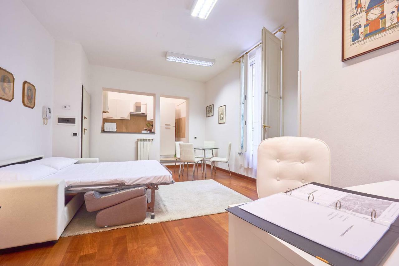 Il Silenzioso Appartement Pisa Buitenkant foto