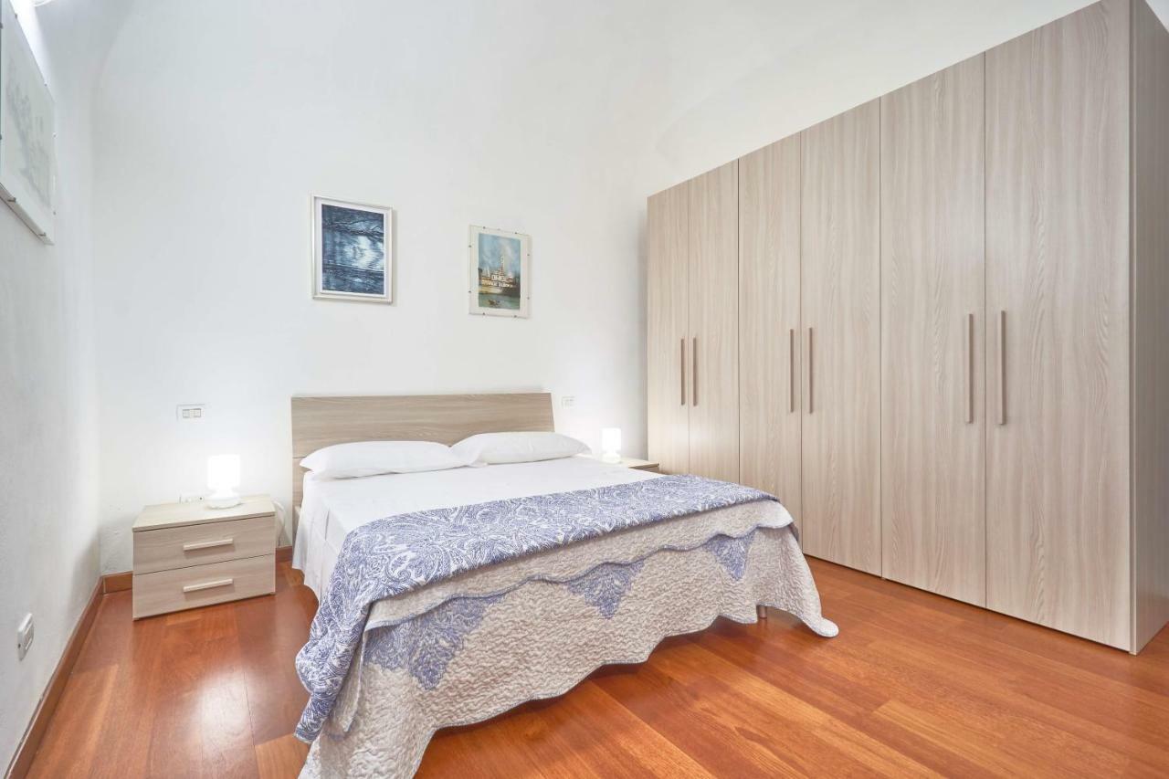 Il Silenzioso Appartement Pisa Buitenkant foto