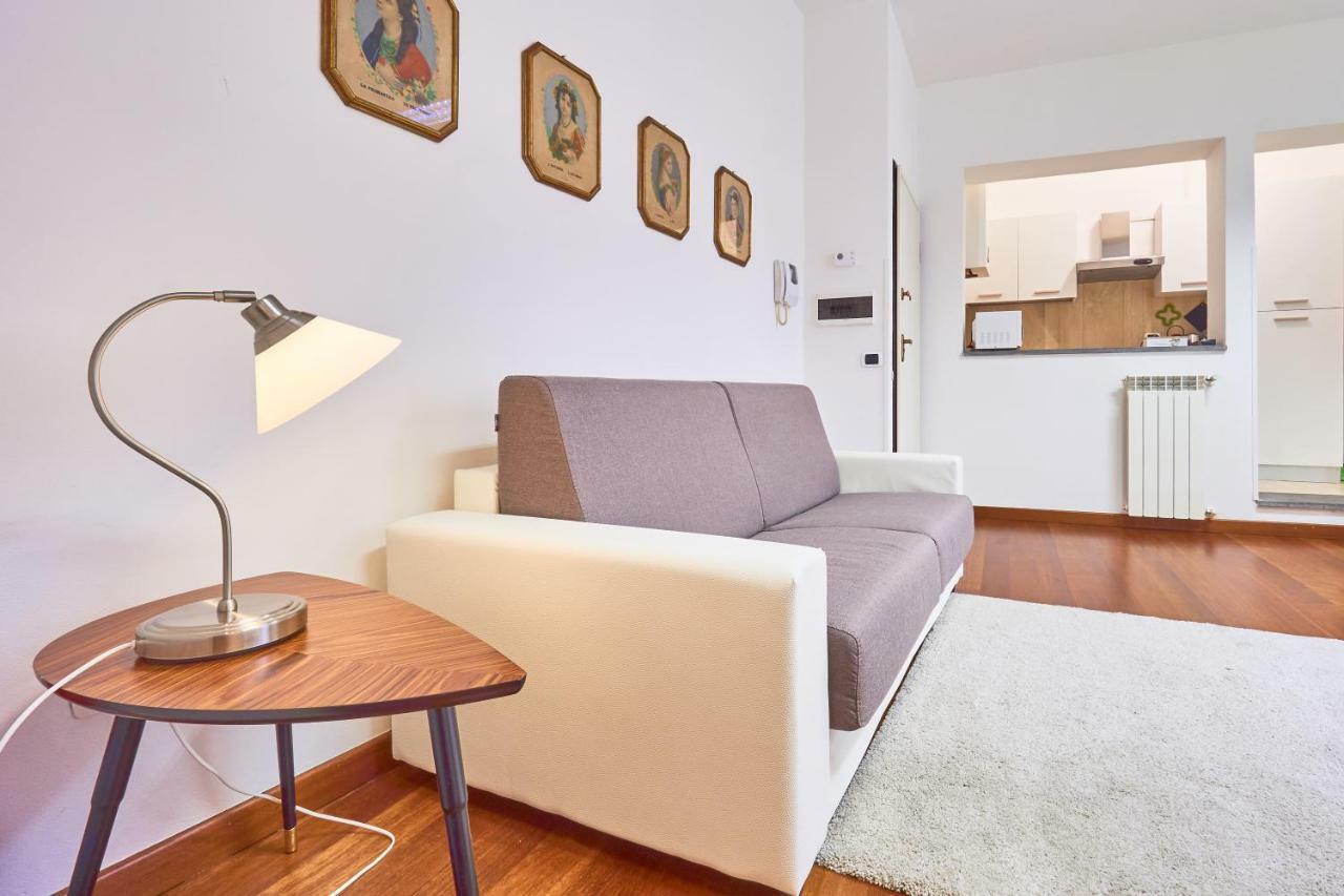 Il Silenzioso Appartement Pisa Buitenkant foto