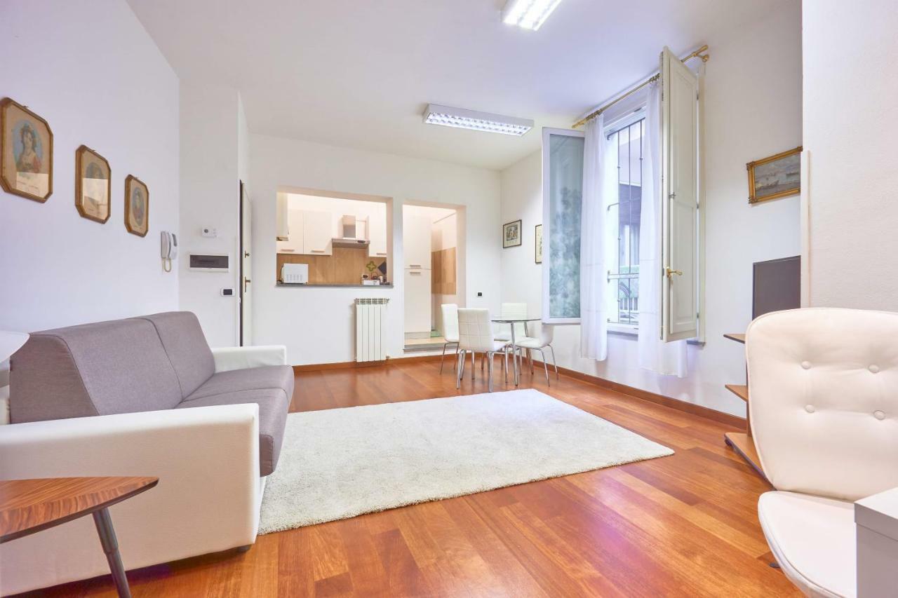 Il Silenzioso Appartement Pisa Buitenkant foto
