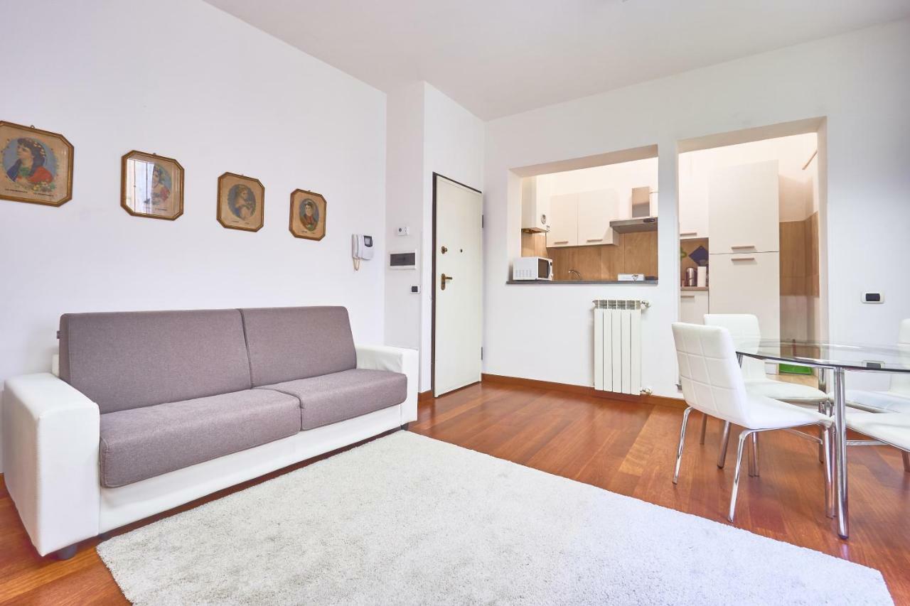 Il Silenzioso Appartement Pisa Buitenkant foto