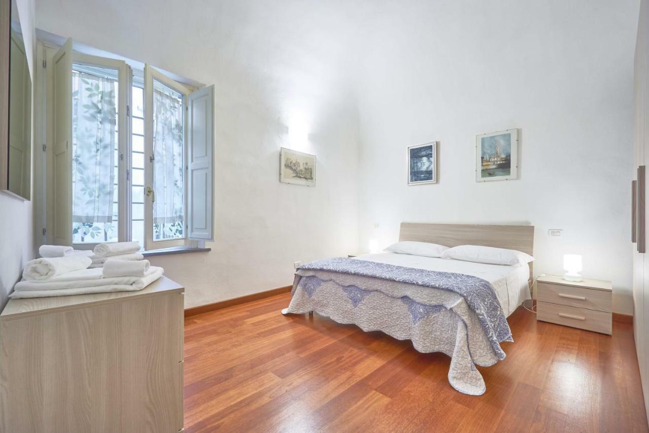 Il Silenzioso Appartement Pisa Buitenkant foto