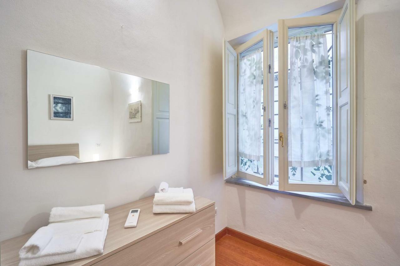 Il Silenzioso Appartement Pisa Buitenkant foto