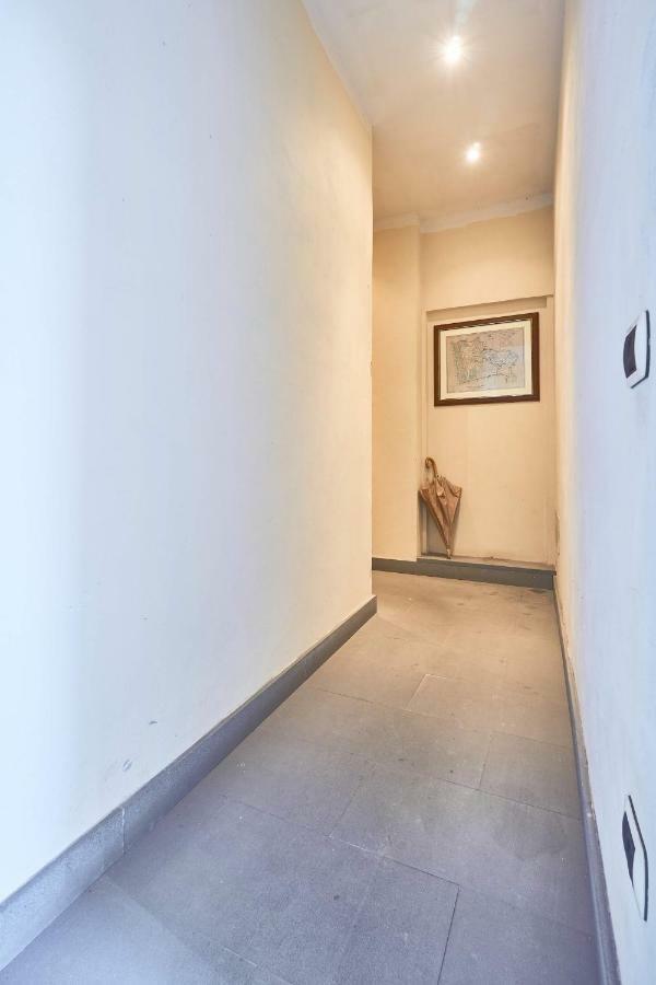 Il Silenzioso Appartement Pisa Buitenkant foto