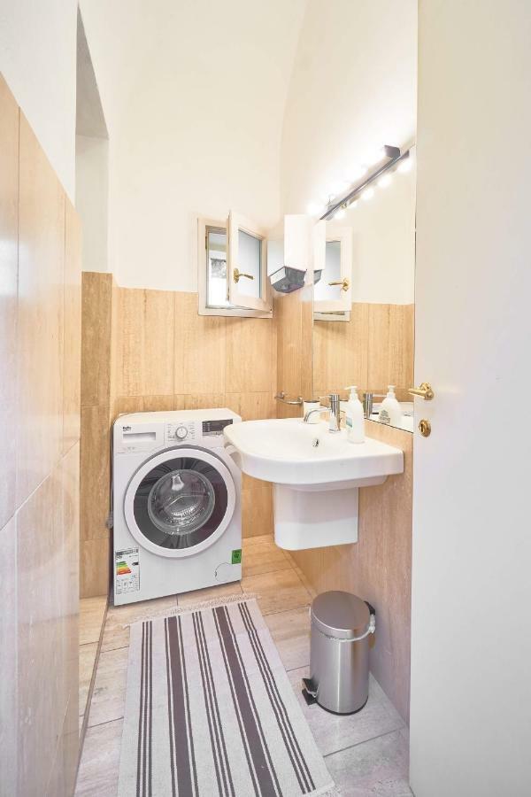 Il Silenzioso Appartement Pisa Buitenkant foto