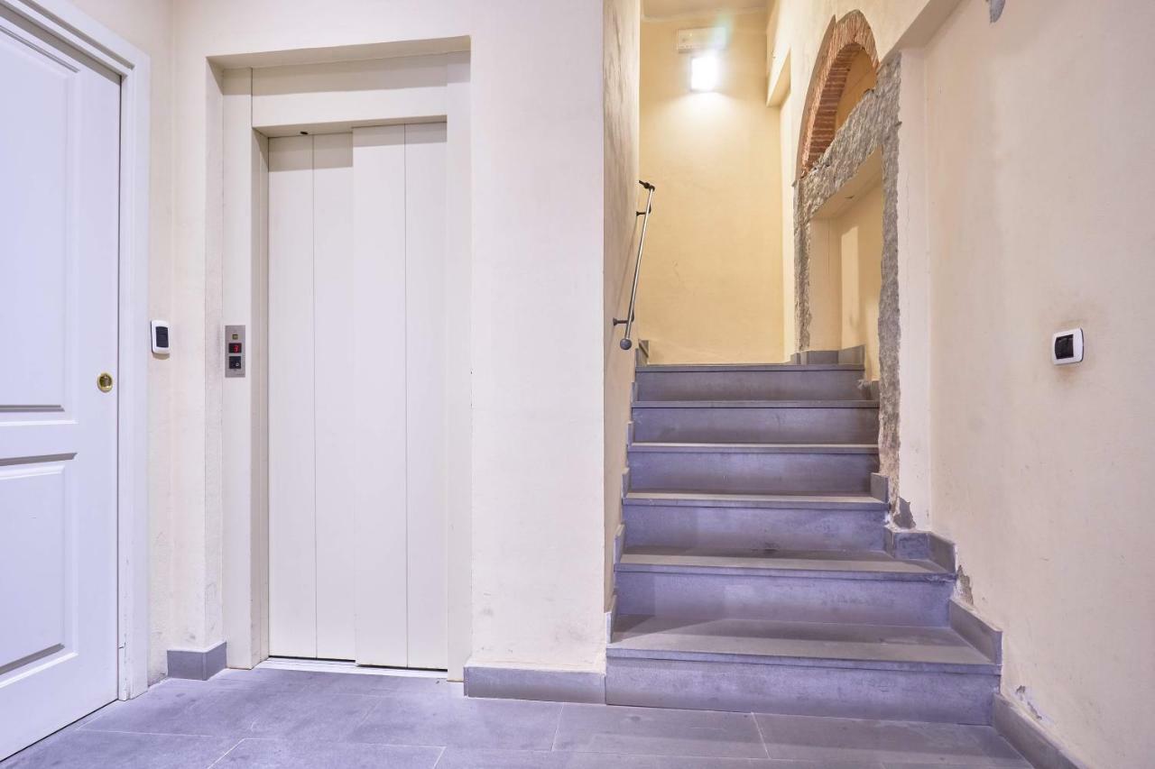 Il Silenzioso Appartement Pisa Buitenkant foto