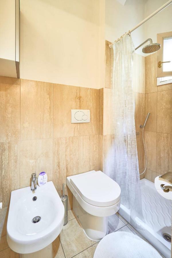 Il Silenzioso Appartement Pisa Buitenkant foto