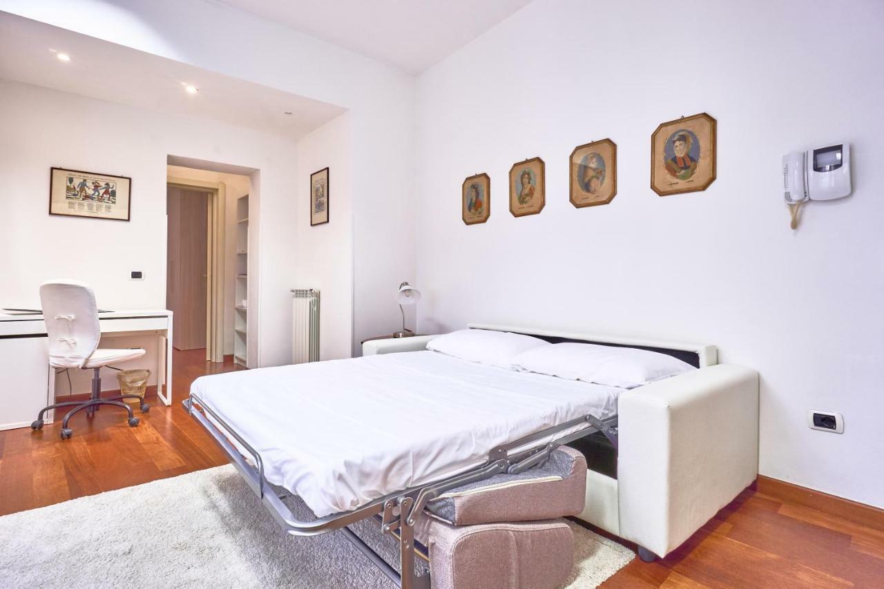 Il Silenzioso Appartement Pisa Buitenkant foto