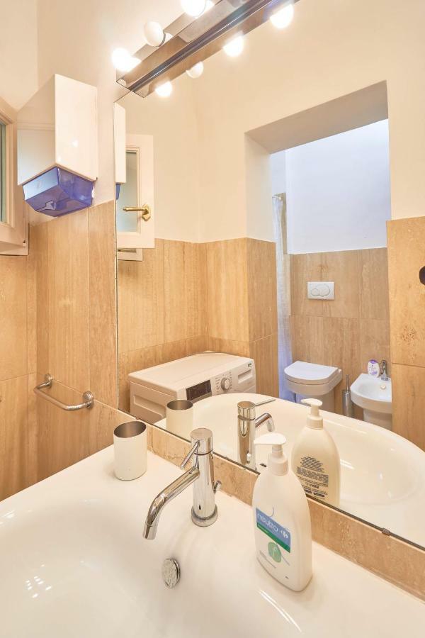 Il Silenzioso Appartement Pisa Buitenkant foto