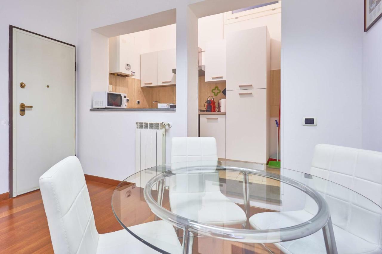 Il Silenzioso Appartement Pisa Buitenkant foto