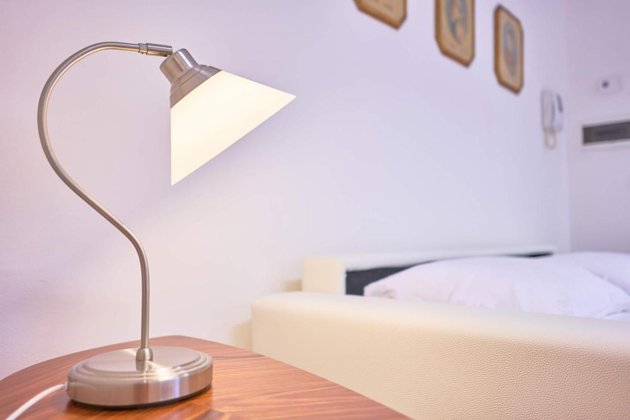 Il Silenzioso Appartement Pisa Buitenkant foto